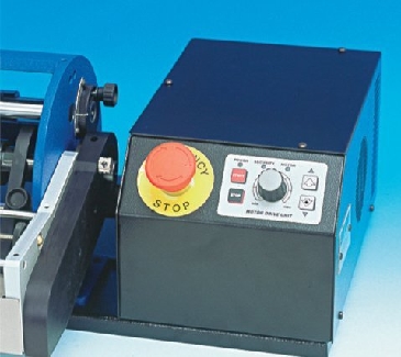 Olamef Motor Drive Unit, 220v, TP6/PR-F & V-PR